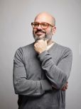 David Cross