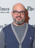 David Cross