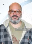 David Cross