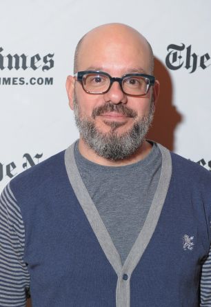 David Cross