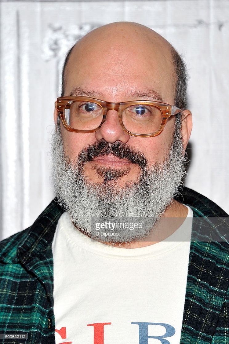 David Cross