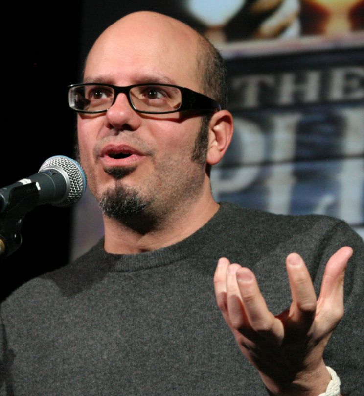 David Cross