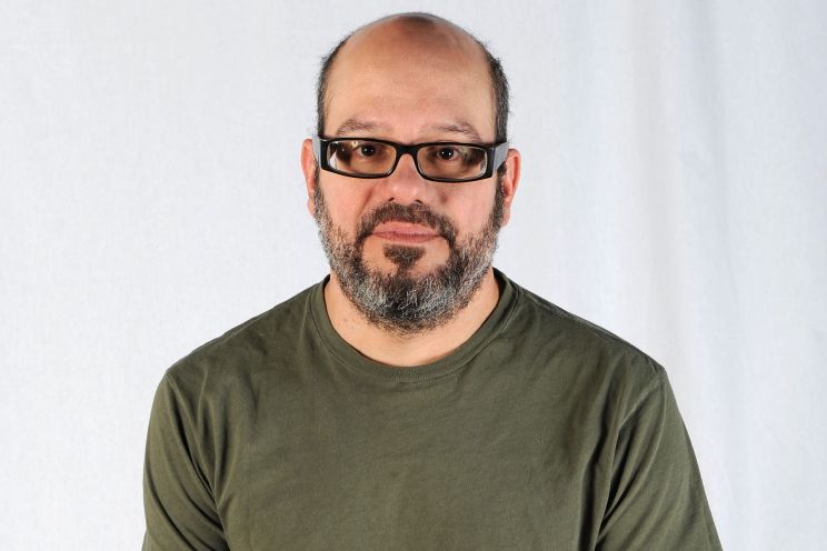 David Cross