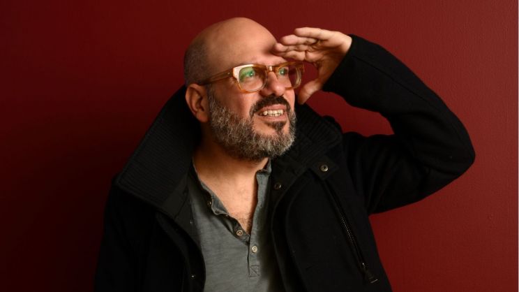 David Cross