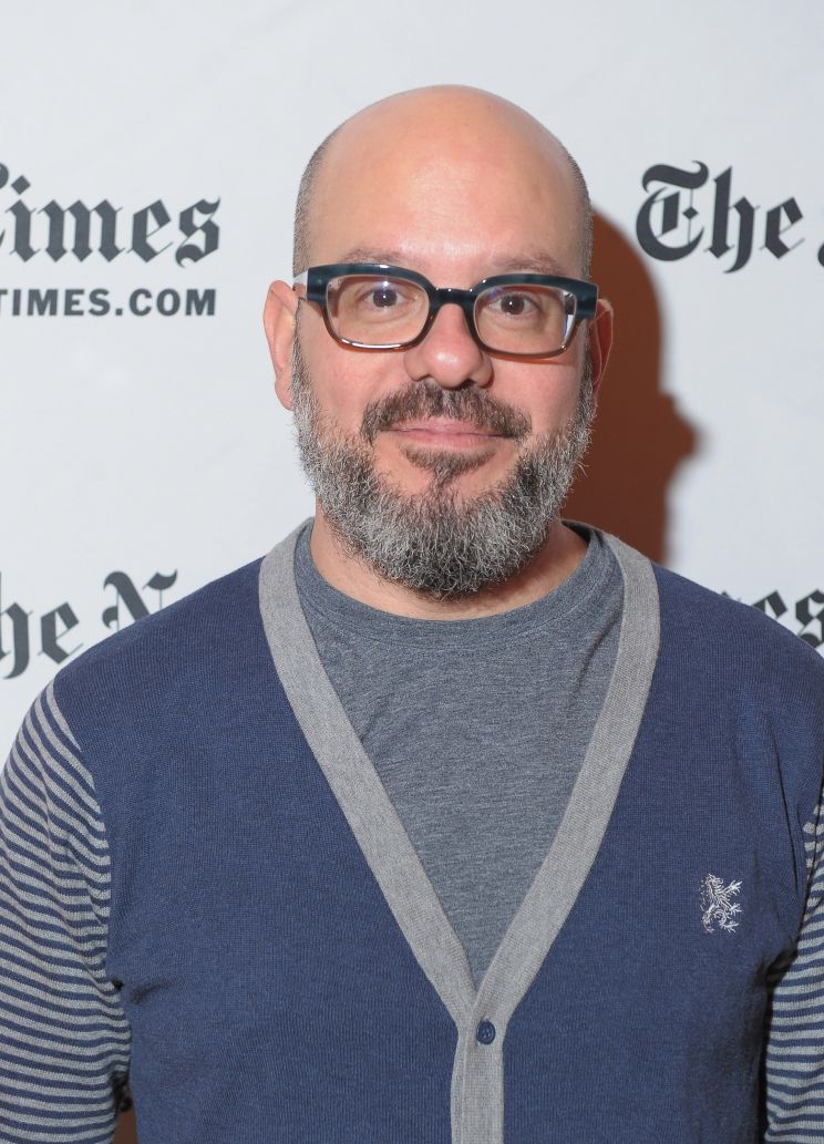 David Cross