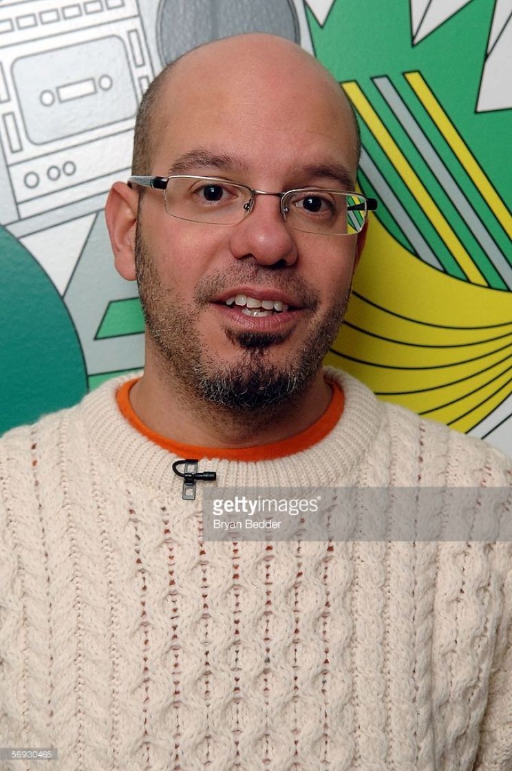 David Cross