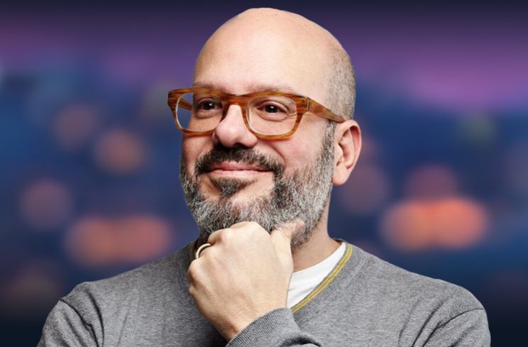 David Cross