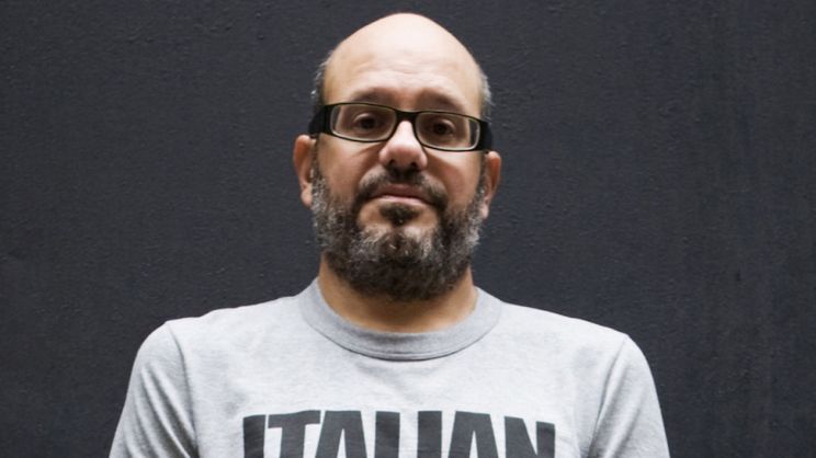 David Cross