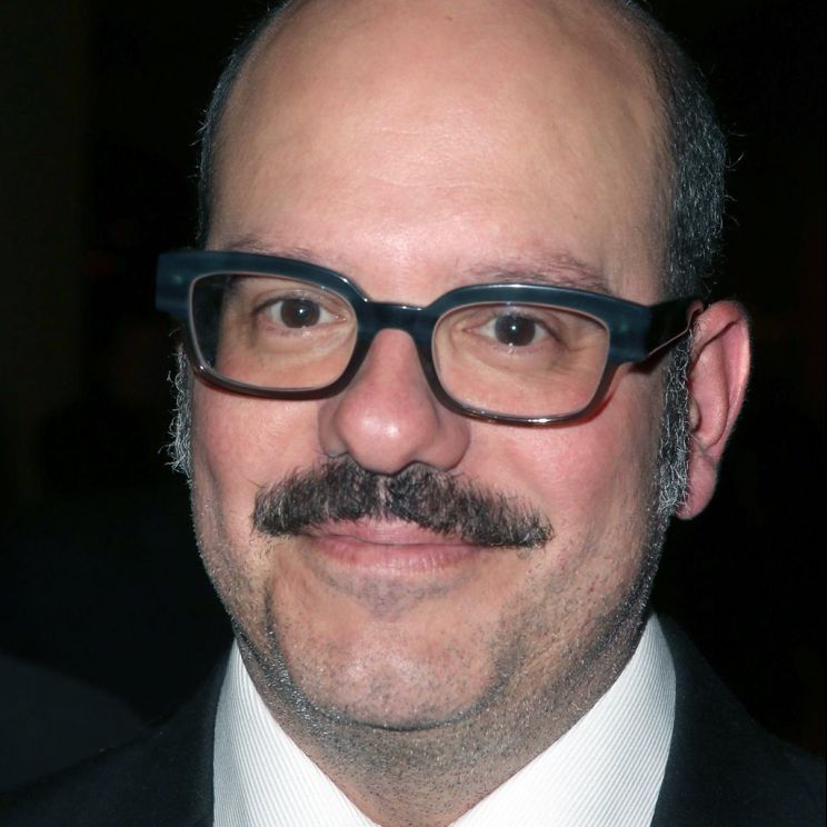 David Cross