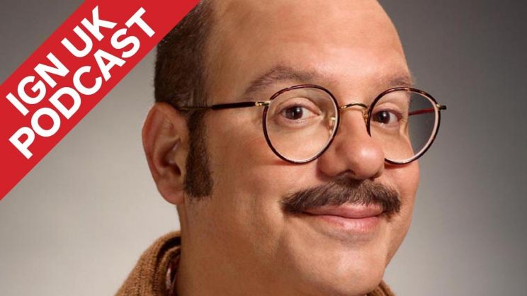 David Cross
