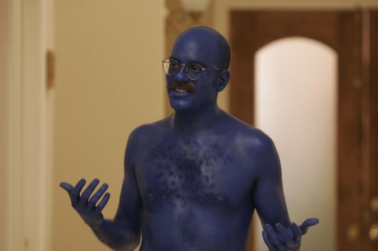 David Cross