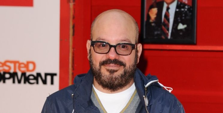 David Cross