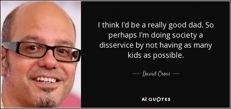 David Cross
