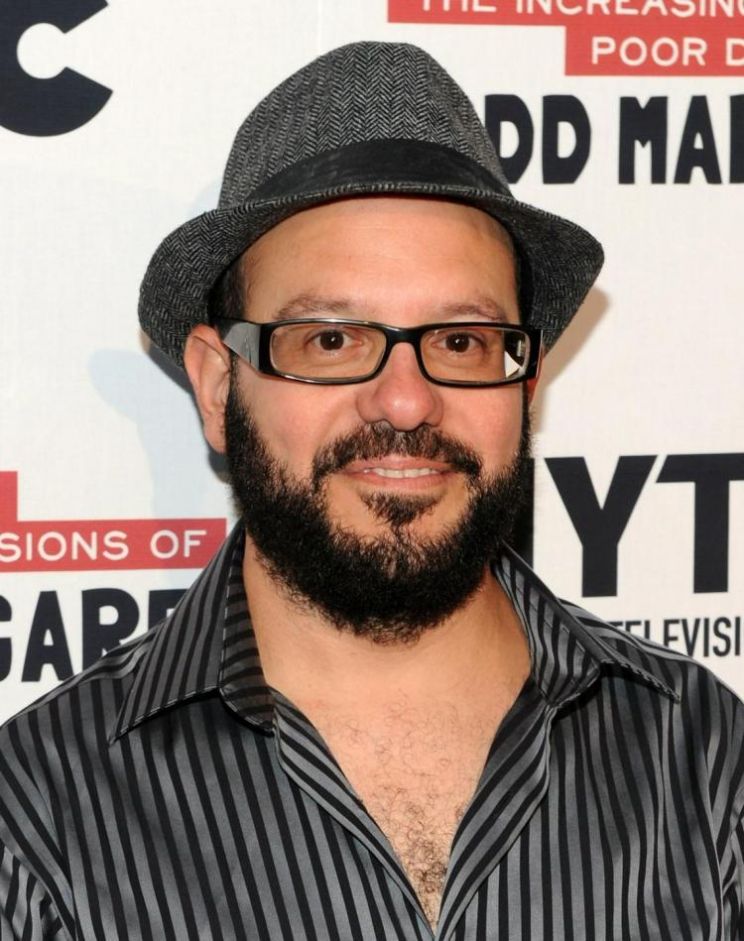 David Cross