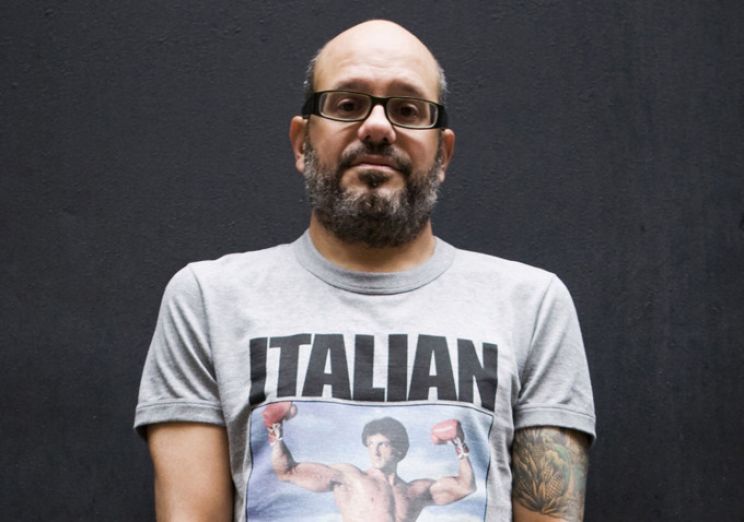 David Cross