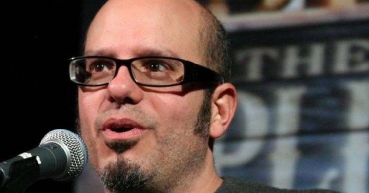 David Cross
