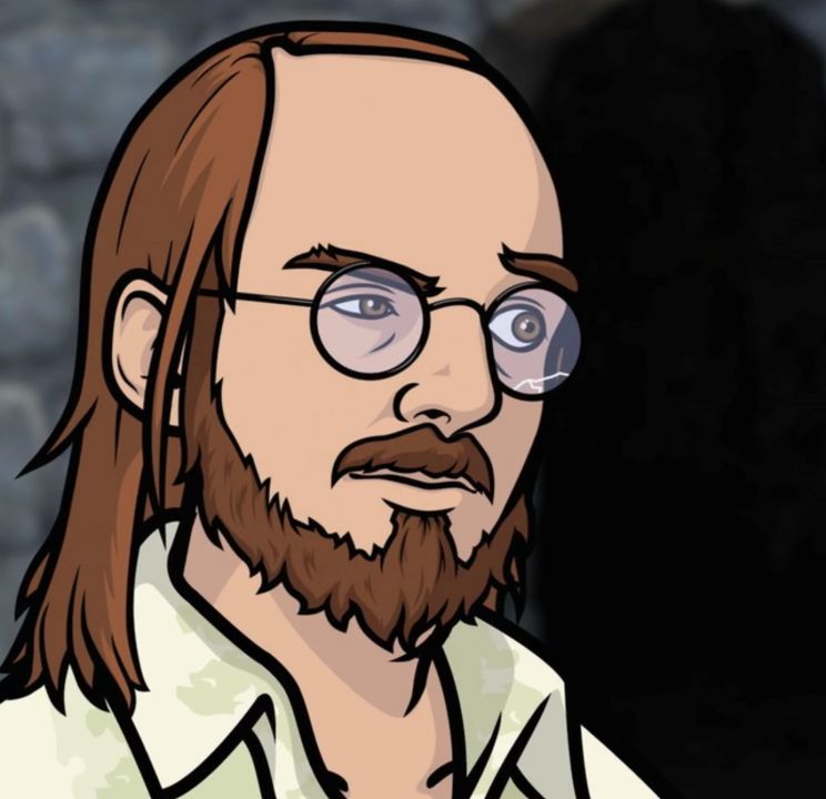 David Cross
