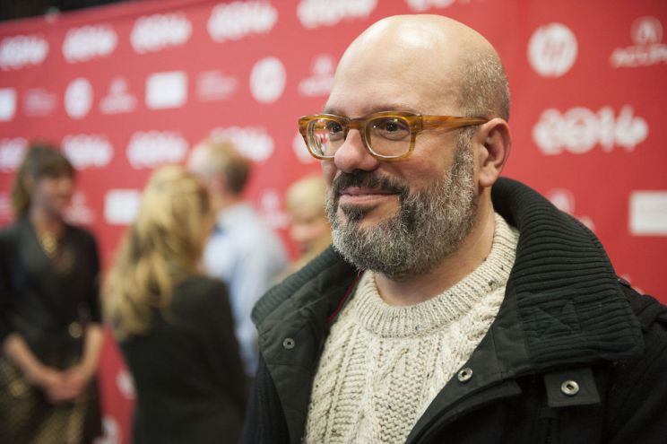 David Cross