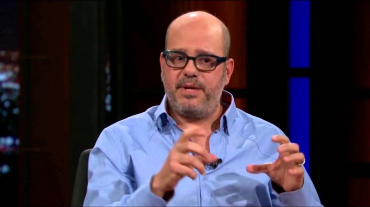 David Cross