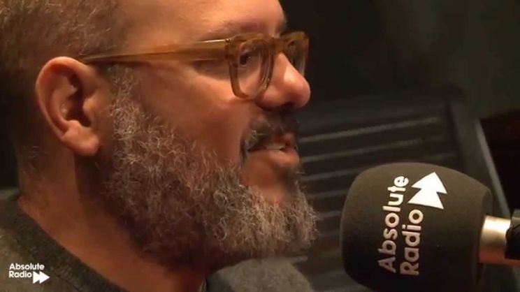 David Cross