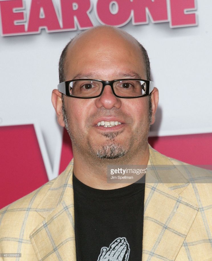 David Cross