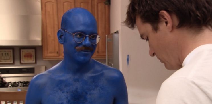 David Cross