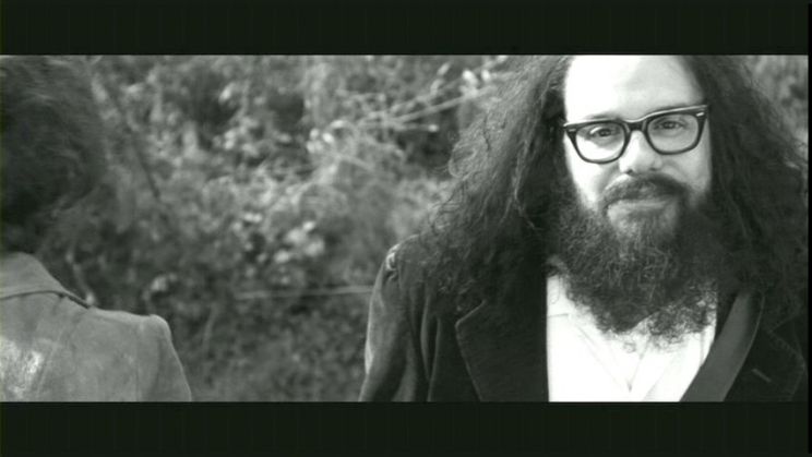 David Cross
