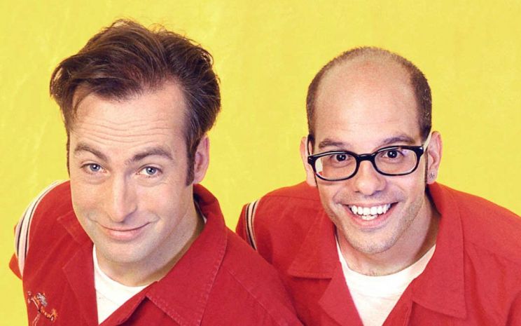 David Cross