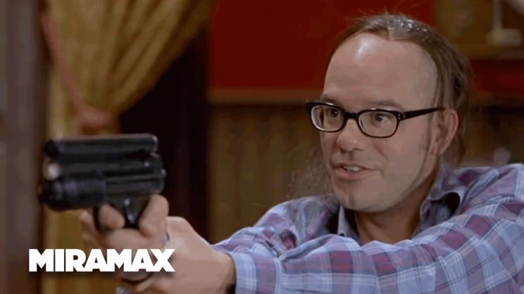 David Cross