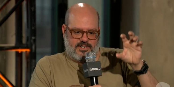 David Cross