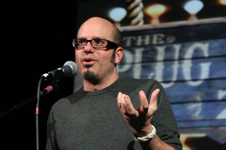David Cross