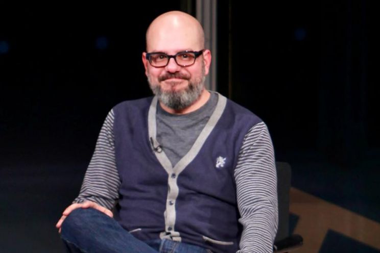 David Cross