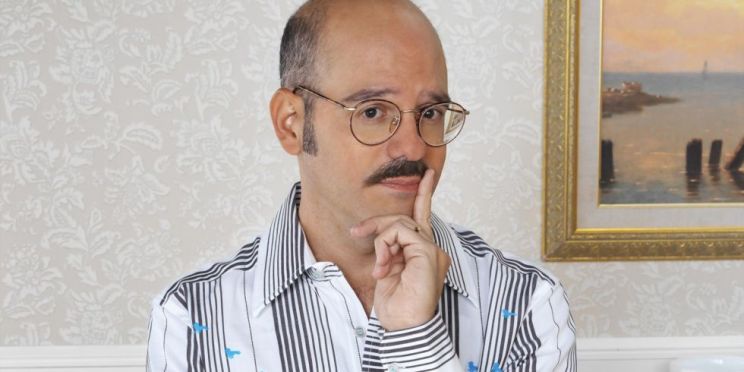 David Cross