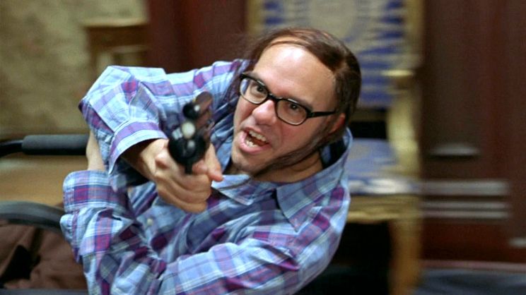 David Cross