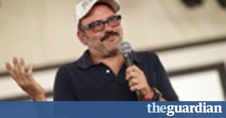 David Cross