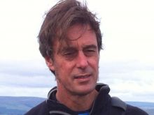 David Crow