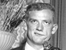 David Crow