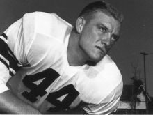 David Crow