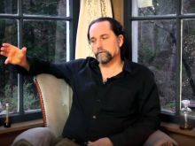 David Crow