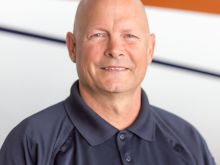 David Crow