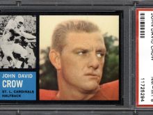 David Crow