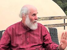 David Crow
