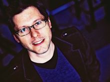 David Crow
