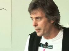 David Crow