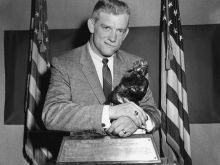 David Crow