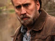 David Crow