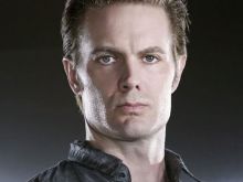 David Crow