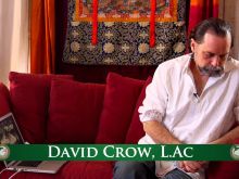 David Crow