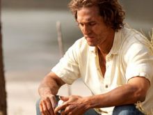 David Crow
