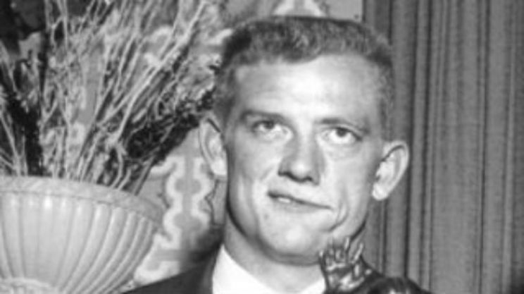 David Crow